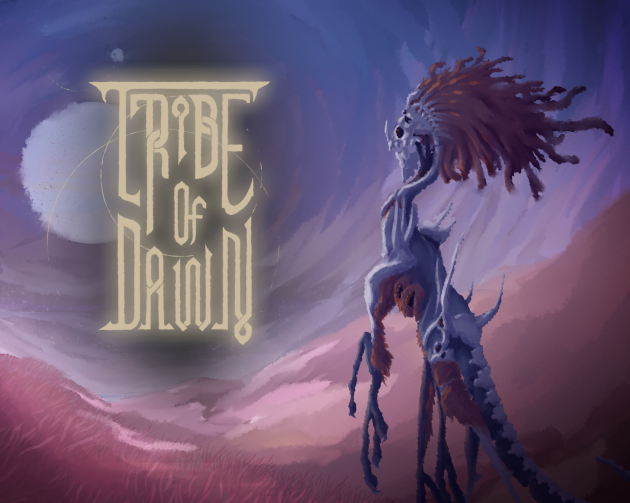 Games like Tribe of Dawn