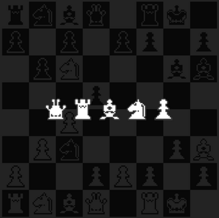 Twisty Chess screenshot