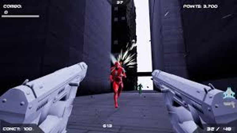 Unreal Engine 4 FPS Prototype - Your Game's Jumpstart Image