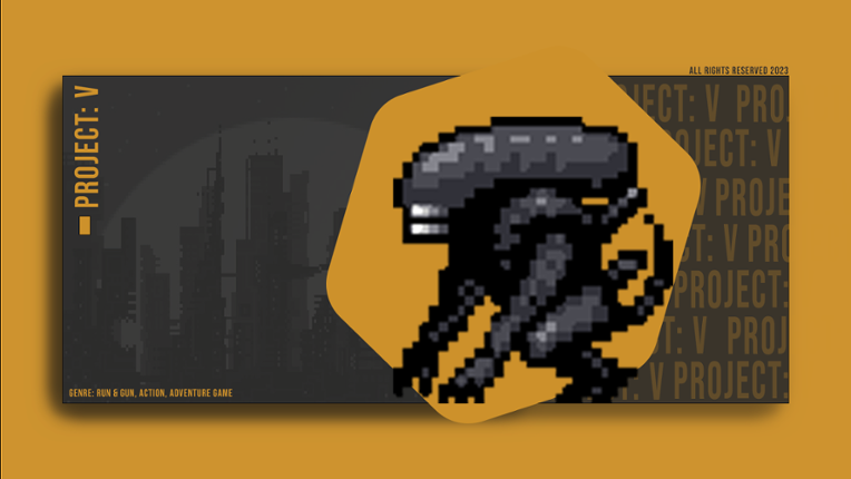 Project: V Image