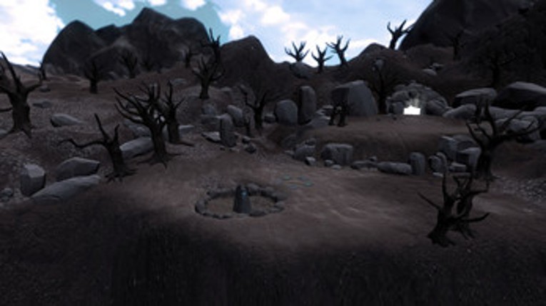 Vei -  The Trail of Life screenshot