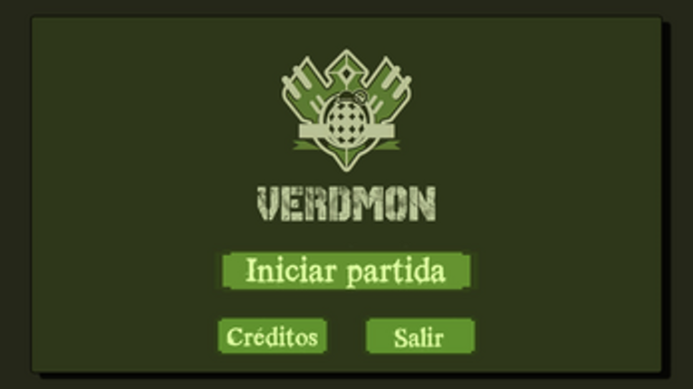 VERDMON Image