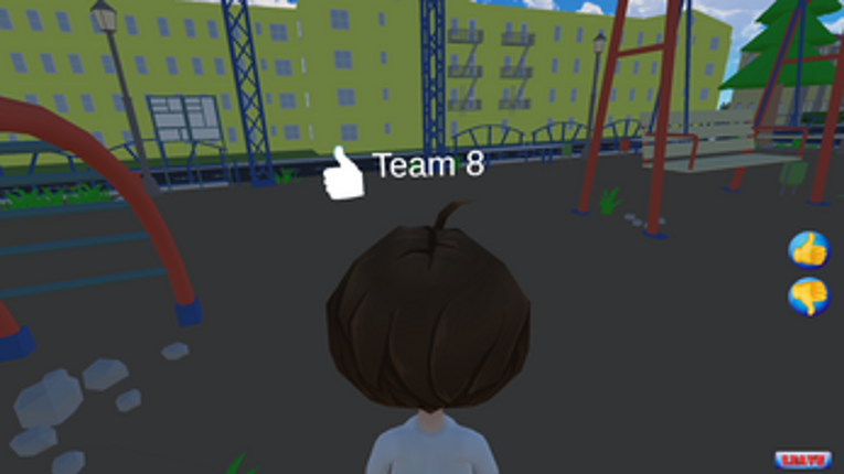 Virtual Playground Image