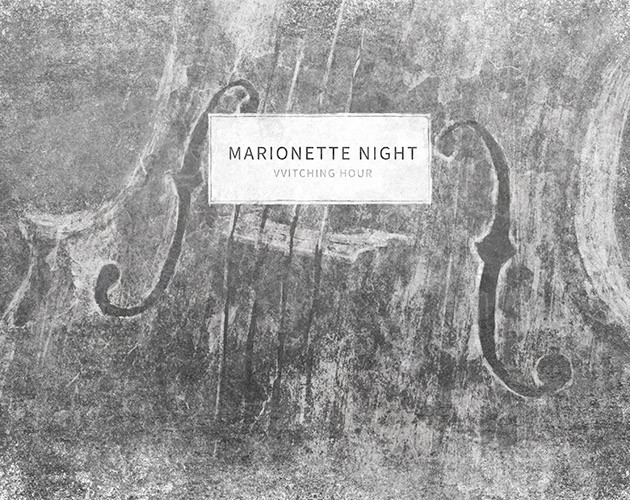 Games like VVitching Hour: Marionette Night