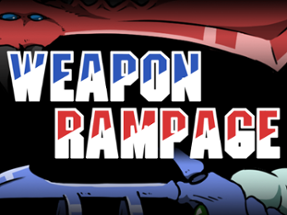 Weapon Rampage Image