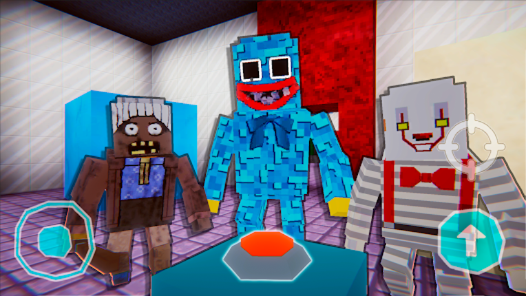 Find the Button Game Image