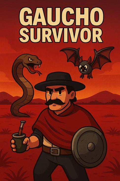 Games like GauchoSurvivor
