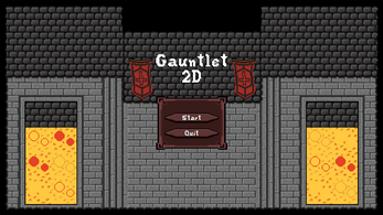 Gauntlet2D Image