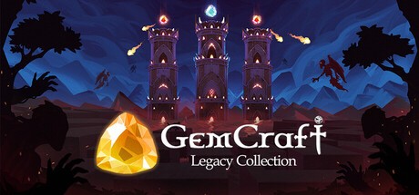 Games like Gemcraft - Legacy Collection