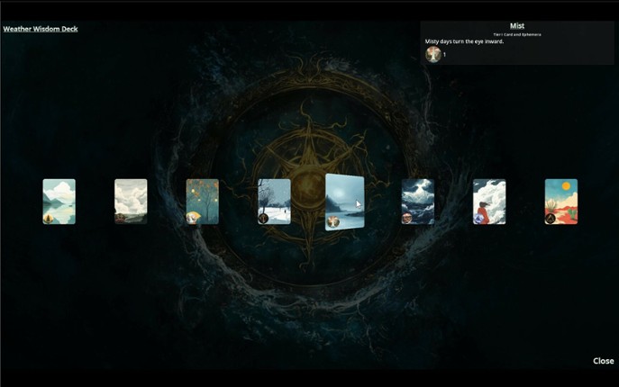 Geyserlands screenshot