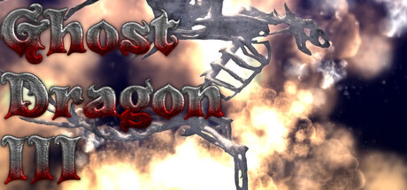 Ghost Dragon III Image