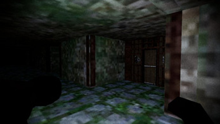 Ghost Dreams screenshot