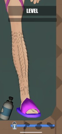 GOAT - Waxing Edition screenshot
