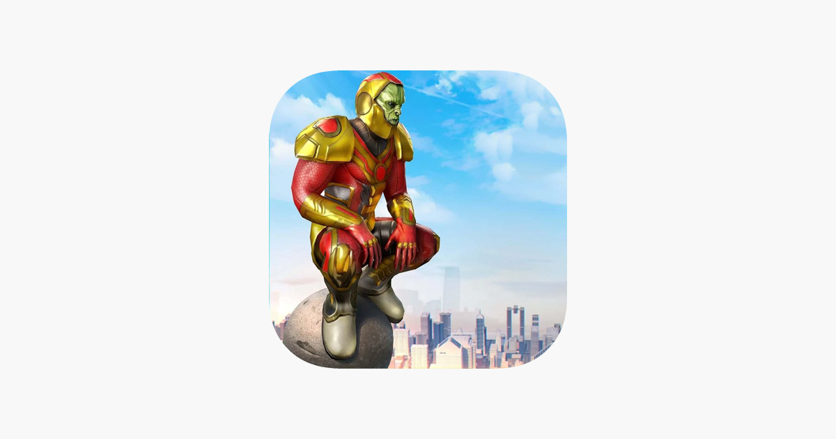 Games like Grand Mobile Hero