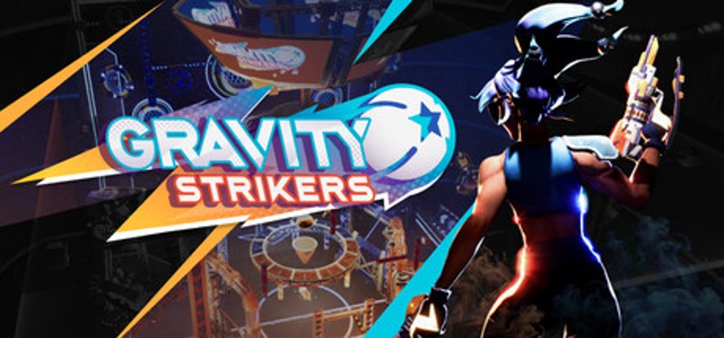 Gravity Strikers Image