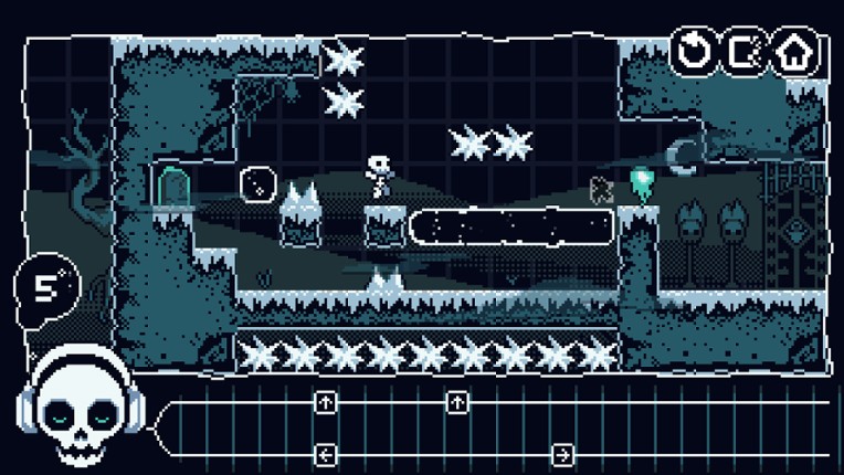 Grooveyard screenshot