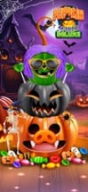 Happy Halloween Pumpkin Maker Image