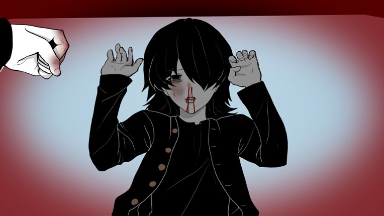 Hateful Days screenshot