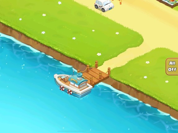 Hello Coffee Shop screenshot