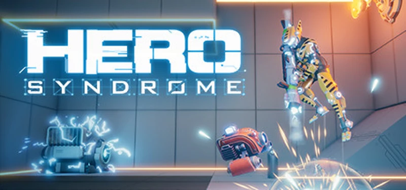 Hero Syndrome Image