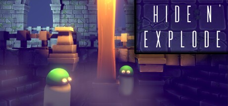 Games like Hide n' Explode