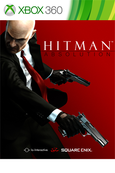 Games like Hitman Absolution