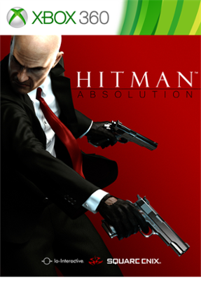 Hitman: Absolution Image