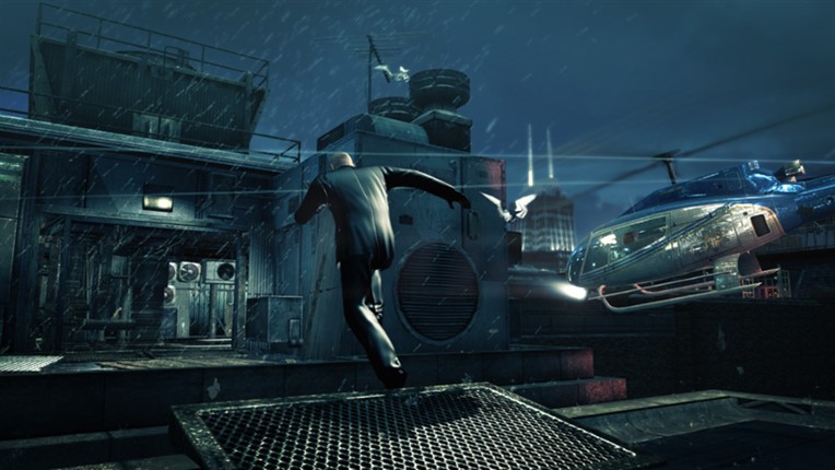Hitman: Absolution Image