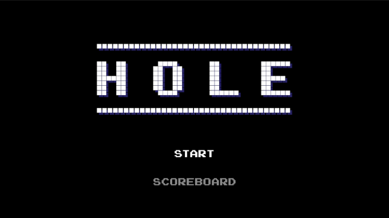 Hole Image