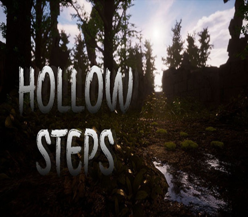 Games like Hollow Steps