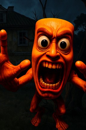 Horror Night with Tung Tung Tung Sahur Image
