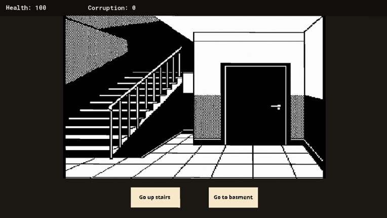 Hunt of Dusha screenshot