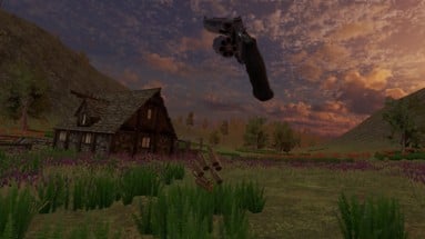 Hunting Simulator VR Image