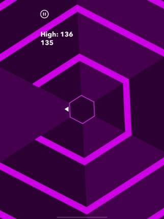 Hypno Hexagon Image