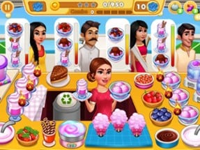 Indian Cooking Games Food Game Image