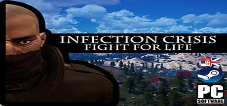 Games like Infection Crisis : Fight For Life