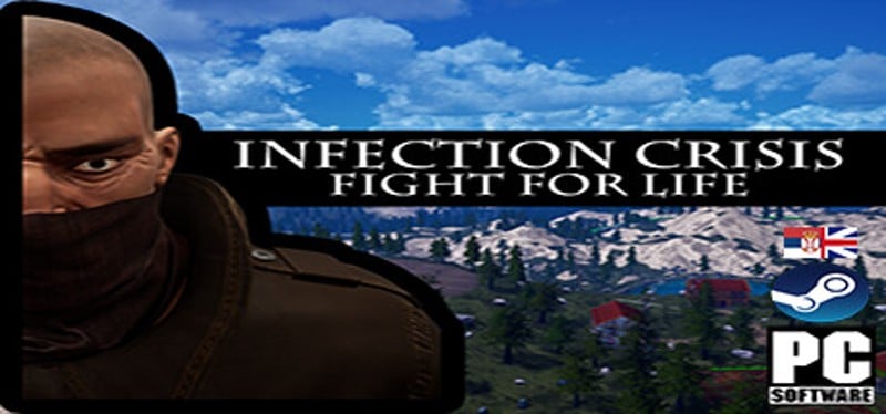 Infection Crisis : Fight For Life Game Cover