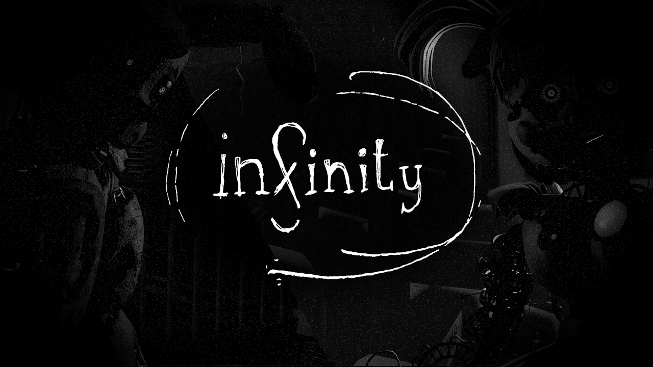 Games like Infinity (FNaF FanGame)
