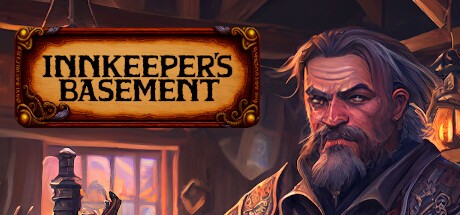 Games like Innkeeper's Basement