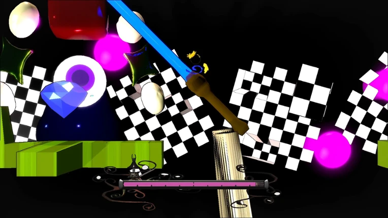 International Waters screenshot