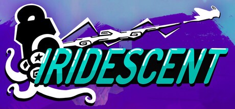 Games like IRIDESCENT