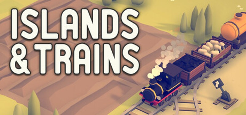 Islands & Trains Image