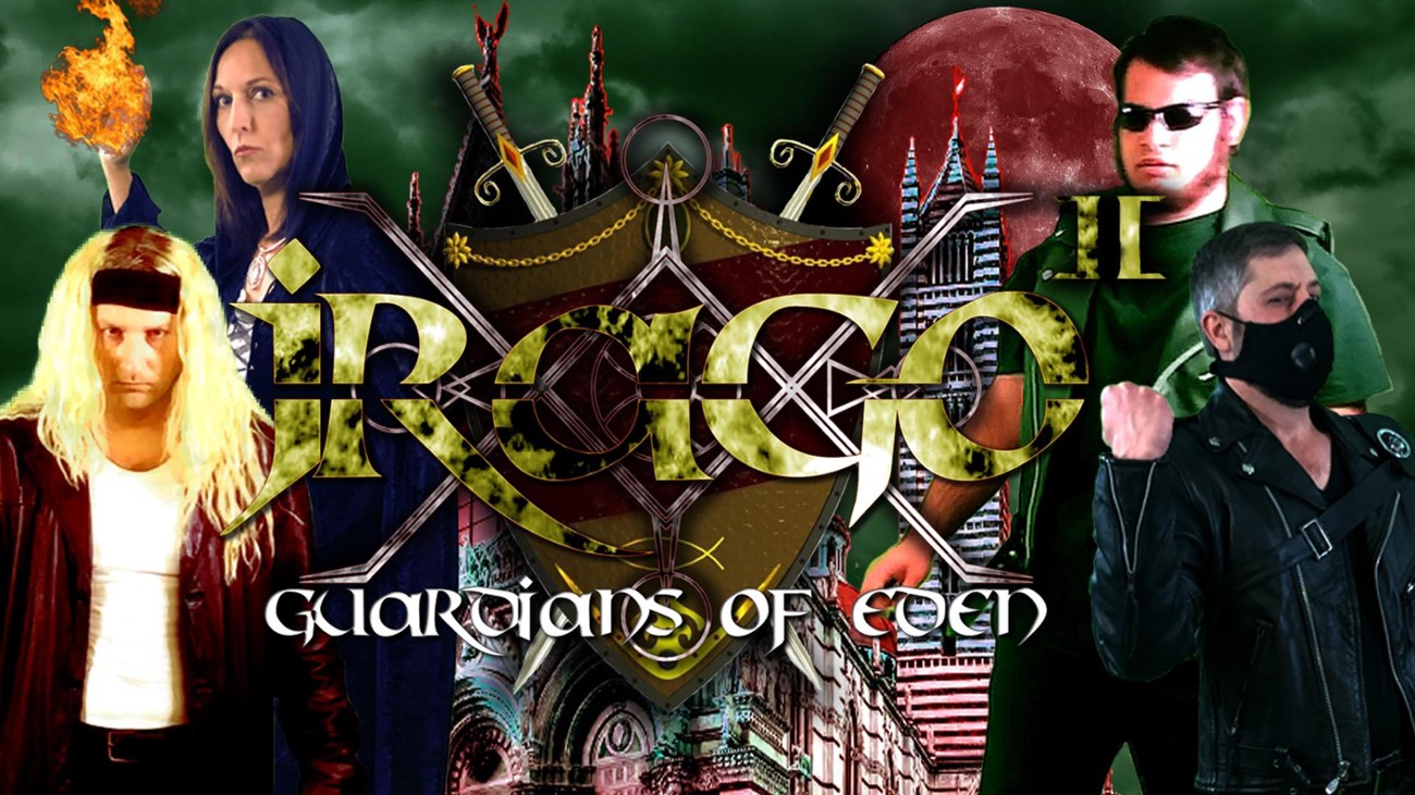 Games like Jrago II Guardians of Eden