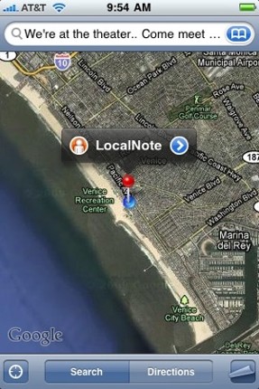 Jump and Crash! screenshot