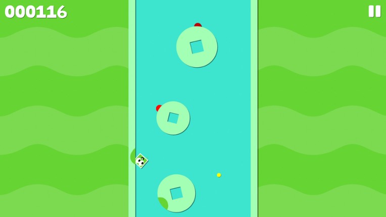 Just Spin screenshot