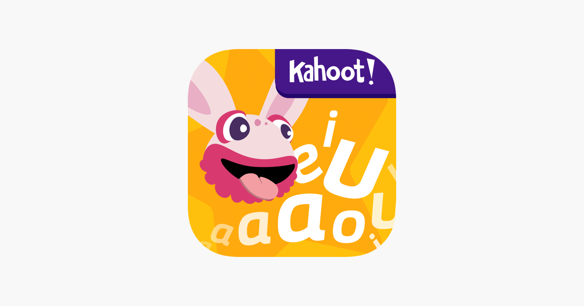 Games like Kahoot! Learn to Read by Poio