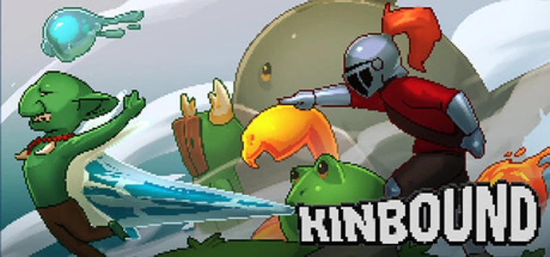 Kinbound Image
