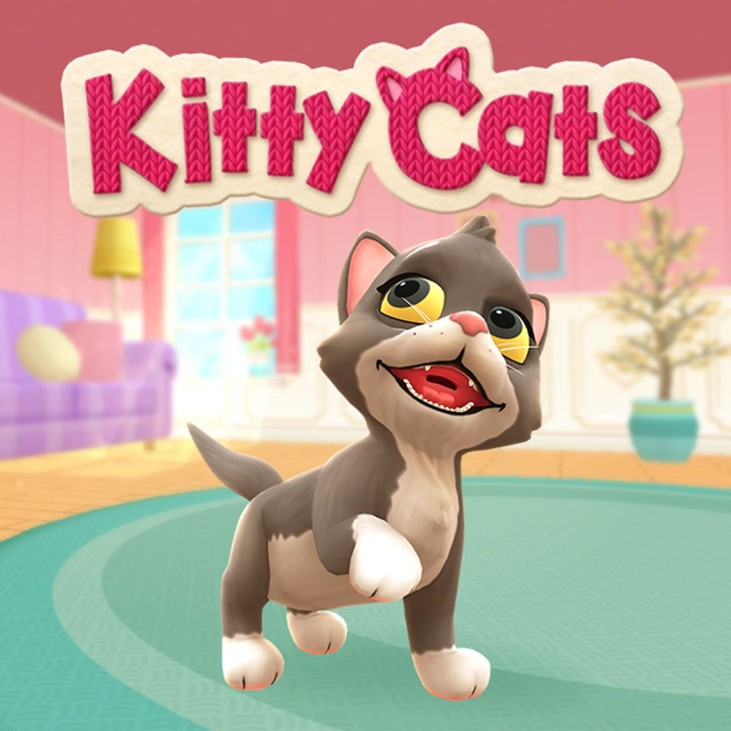 Games like Kitty Cats