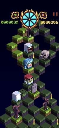 Knight Fright screenshot