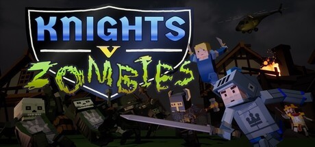 Games like Knights v Zombies